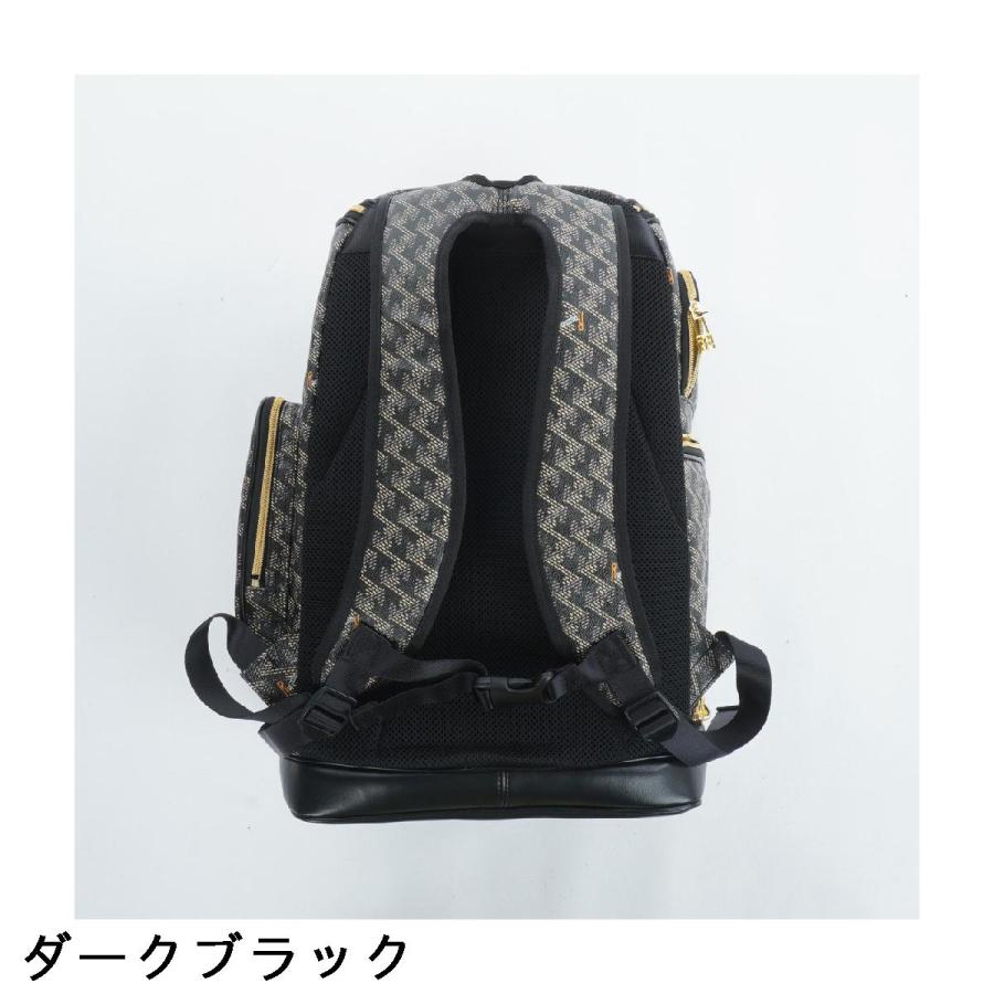 レザレクション Resurrection ラルス トリップ バックパック : GDO