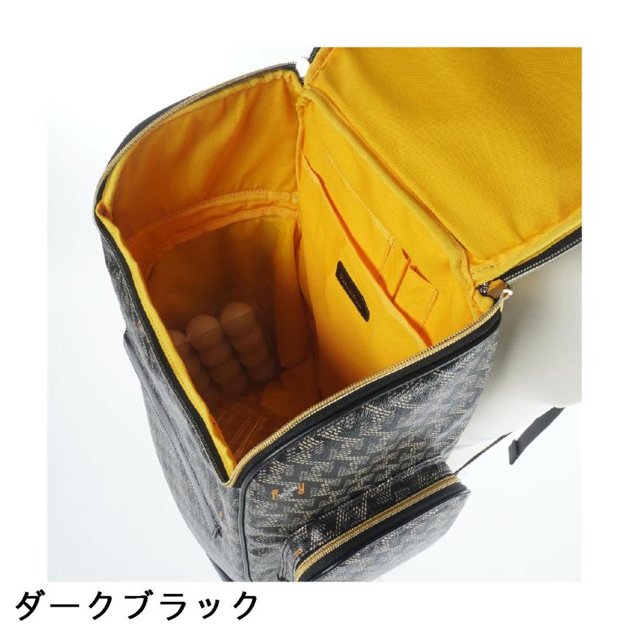 レザレクション Resurrection ラルス トリップ バックパック : GDO