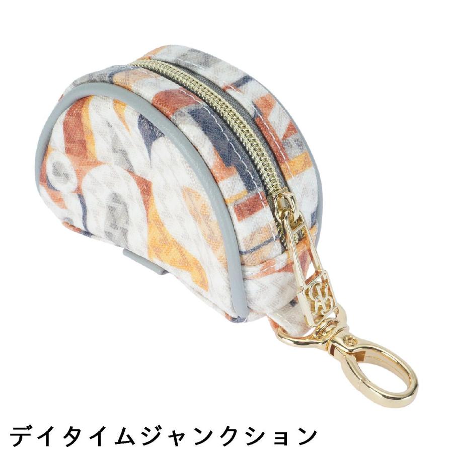 レザレクション Resurrection セッティア ボールポーチ : GDOゴルフ