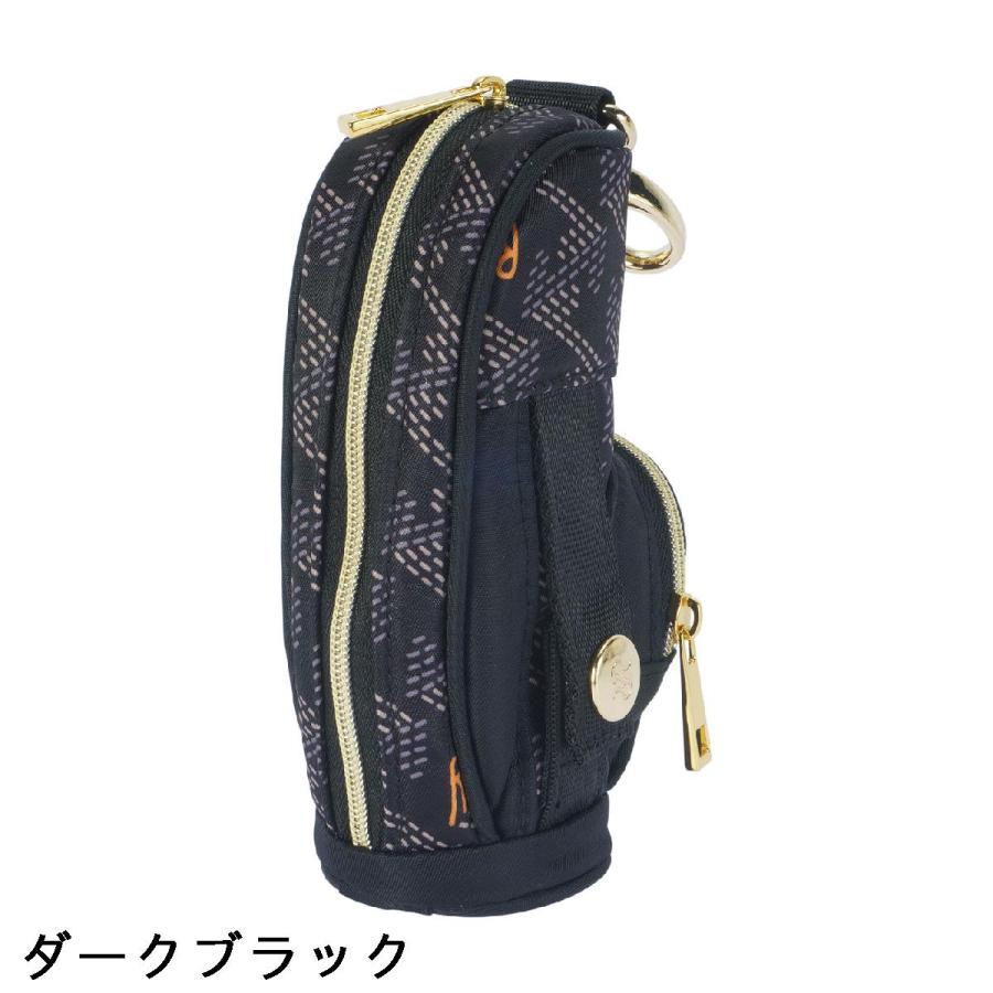 レザレクション Resurrection CBボールポーチ : GDOゴルフショップ