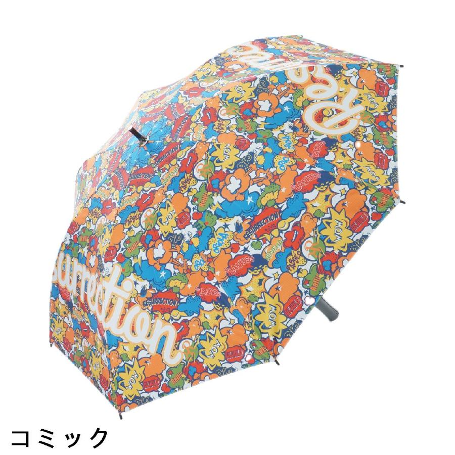 Resurrection RESURRECTION　レザレクション　日傘 レザレクション Resurrection ゴルファーズ傘 : GDOゴルフショップ