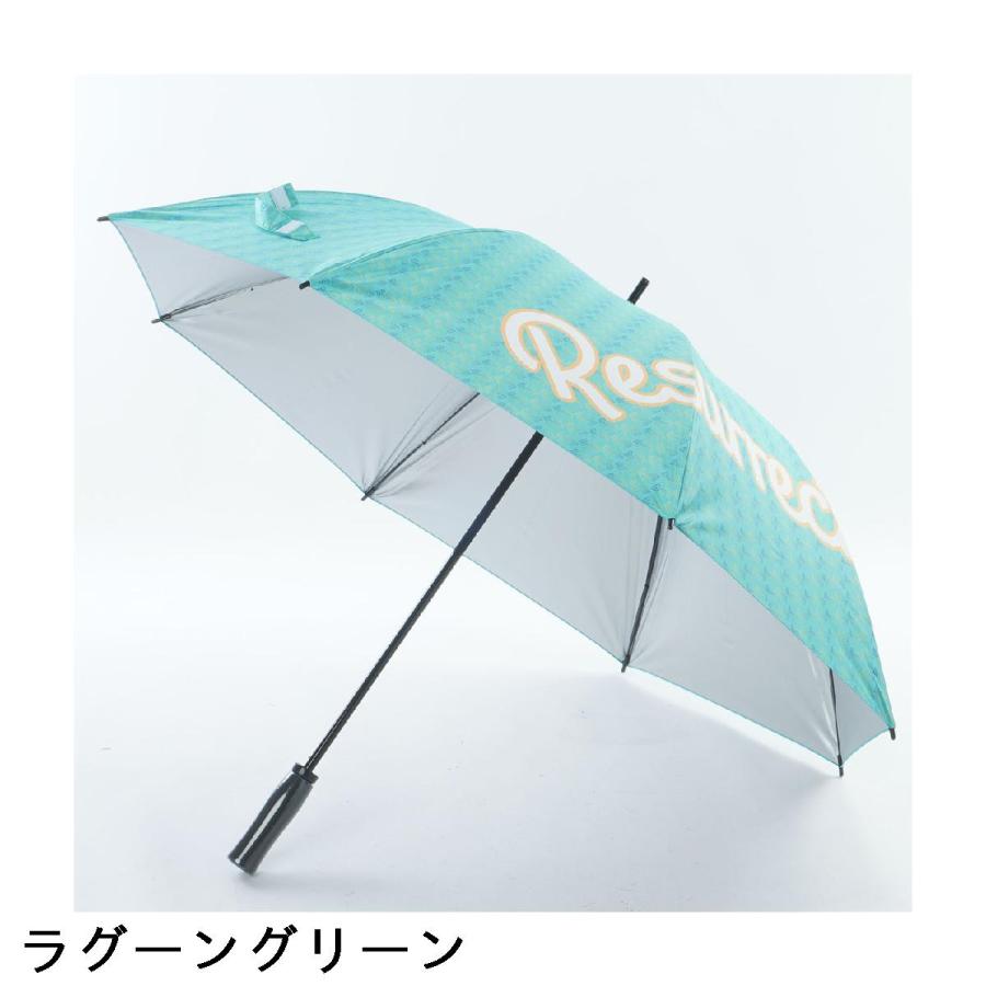 レザレクション Resurrection ゴルファーズ傘 : GDOゴルフショップ