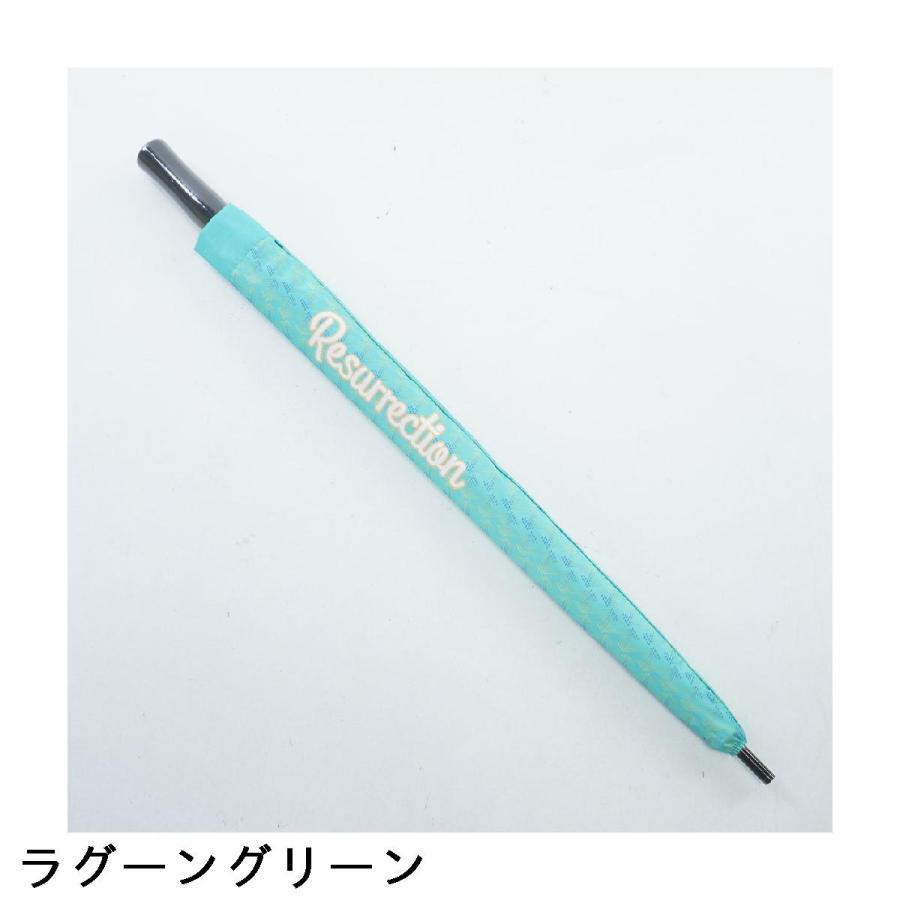 レザレクション Resurrection ゴルファーズ傘 : GDOゴルフショップ