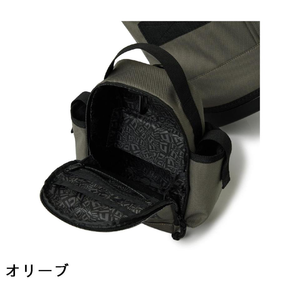 NEW ERA（ニューエラ） NEW ERA GOLF GF スタンドキャディバッグ : GDO