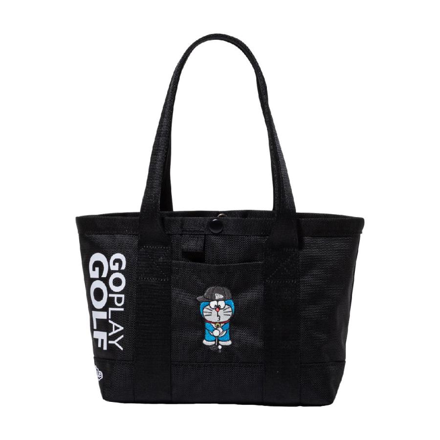 NEW ERA（ニューエラ） NEW ERA GF GPGドラえもんミニトートバッグ