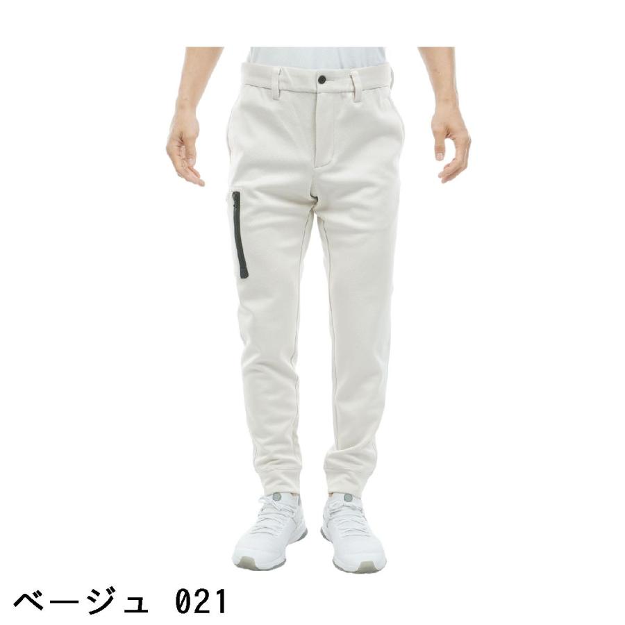 ブリーフィング BRIEFING GOLF カーゴジョガーパンツ M ベージュ BRIEFING GOLF（ブリーフィングゴルフ） ブリーフィング BRIEFING