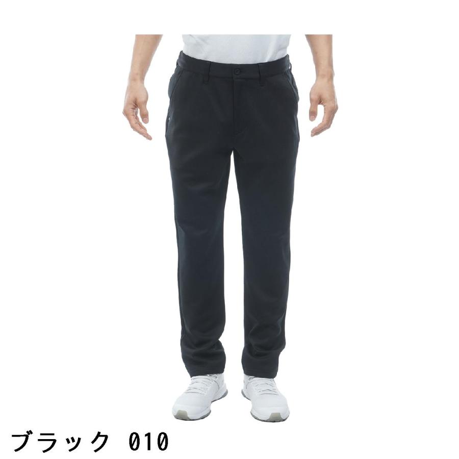 BRIEFING GOLF 3D LOGO パンツ BRIEFING GOLF（ブリーフィングゴルフ） ブリーフィング BRIEFING