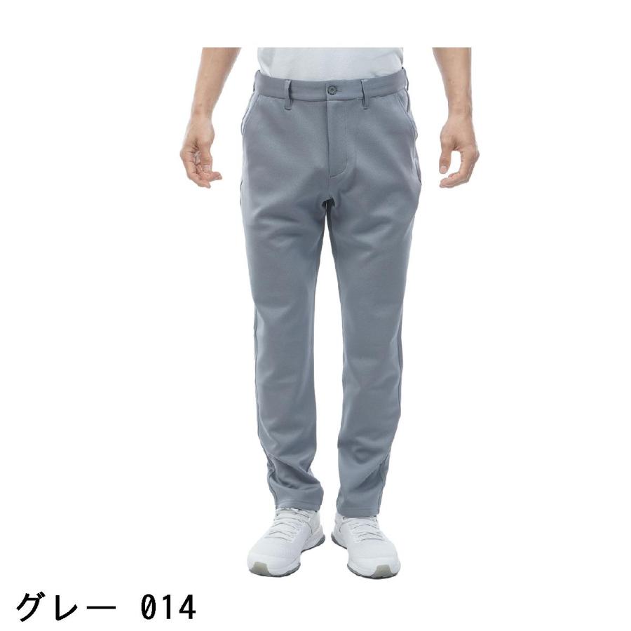 BRIEFING GOLF 3D LOGO パンツ MEN'S 3D LOGO JOGGER PANTS（メンズ 3Dロゴ ジョガーパンツ