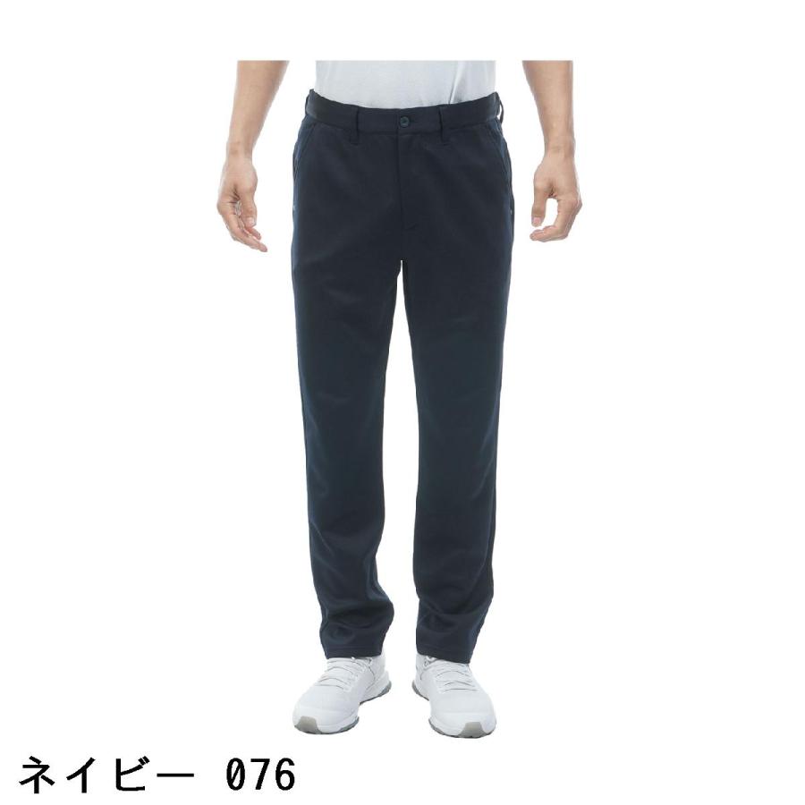ブリーフィングゴルフ　3D ロゴ　スリム　パンツ　ネイビー　XS BRIEFING GOLF（ブリーフィングゴルフ） ブリーフィング BRIEFING