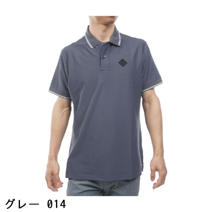 BRIEFING ゴルフ ポロシャツ BRIEFING GOLF（ブリーフィングゴルフ） ブリーフィング BRIEFING