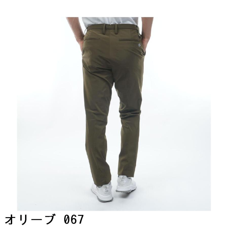 ブリーフィング / BRIEFING 3Dロゴ ストレッチパンツ【新品未使用】 BRIEFING GOLF（ブリーフィングゴルフ） ブリーフィング BRIEFING