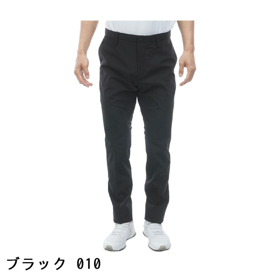 BRIFFLNG ブリーフィング ゴルフ パンツ 3Dロゴ BRIEFING GOLF（ブリーフィングゴルフ） ブリーフィング BRIEFING