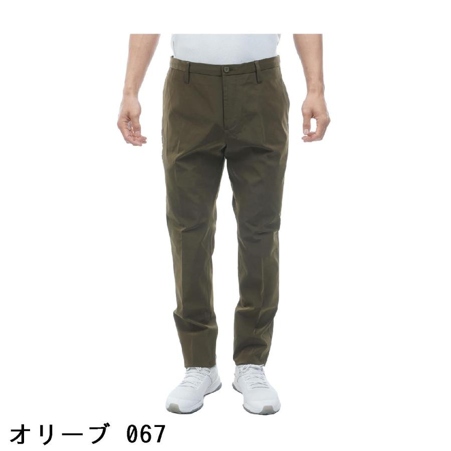 専用 BRIEFING ゴルフ 3Dロゴパンツ BRIEFING GOLF（ブリーフィングゴルフ） ブリーフィング BRIEFING
