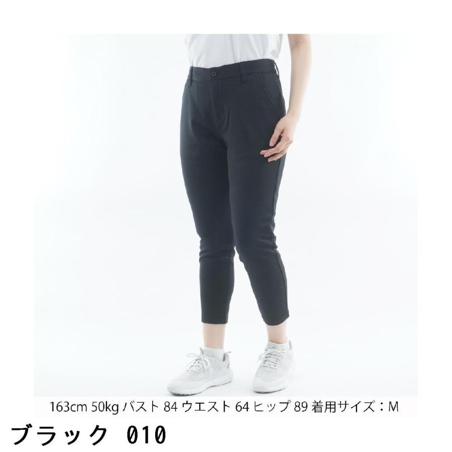 【美品】ブリーフィングゴルフ レディースパンツ XSサイズ BRIEFING GOLF（ブリーフィングゴルフ） ブリーフィング BRIEFING