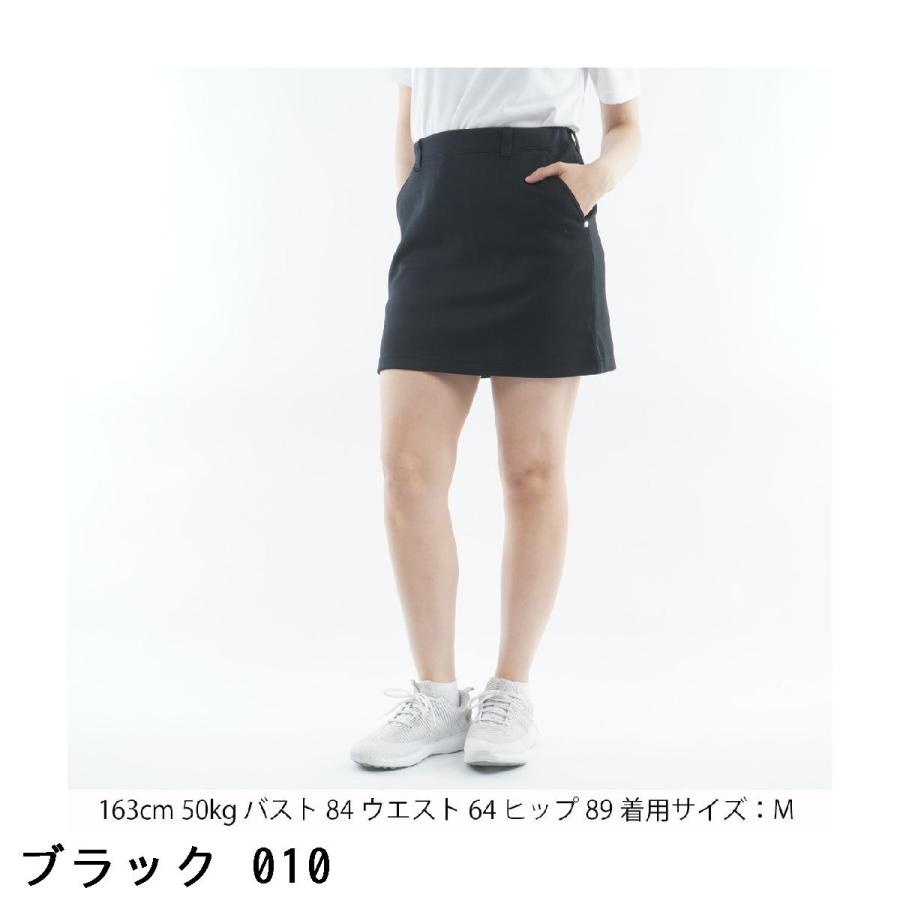 ブリーフィングレディース3DロゴスカートサイズS BRIEFING GOLF（ブリーフィングゴルフ） ブリーフィング BRIEFING