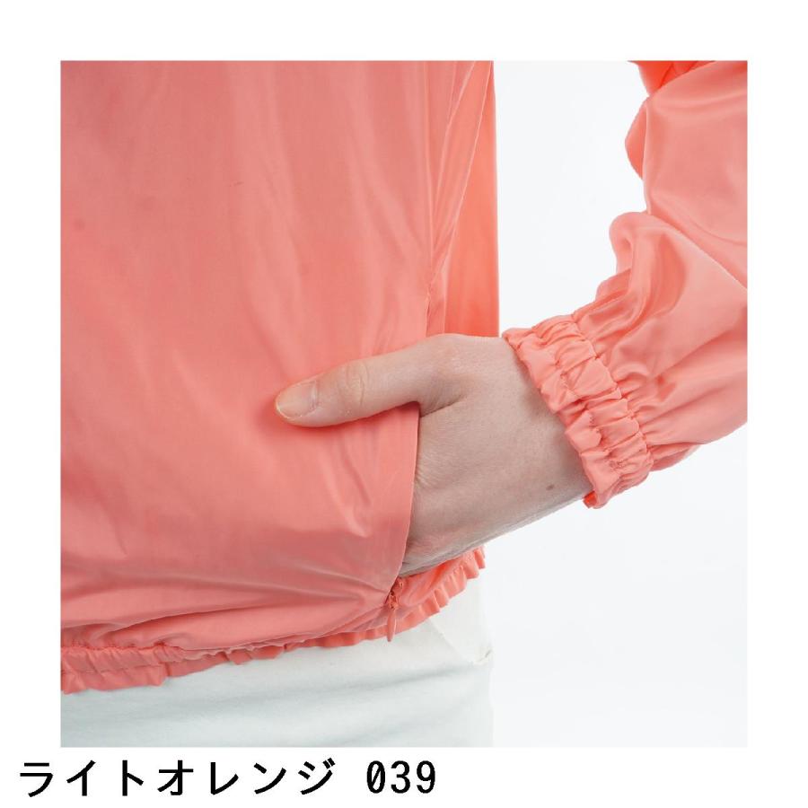 archivio（アルチビオ） フロントテープジップブルゾン レディス : GDO