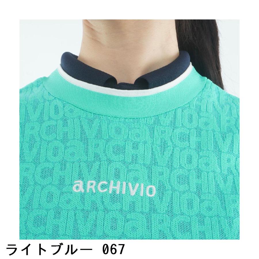 archivio（アルチビオ） 前後2WAY リボン ベスト レディス : GDOゴルフ