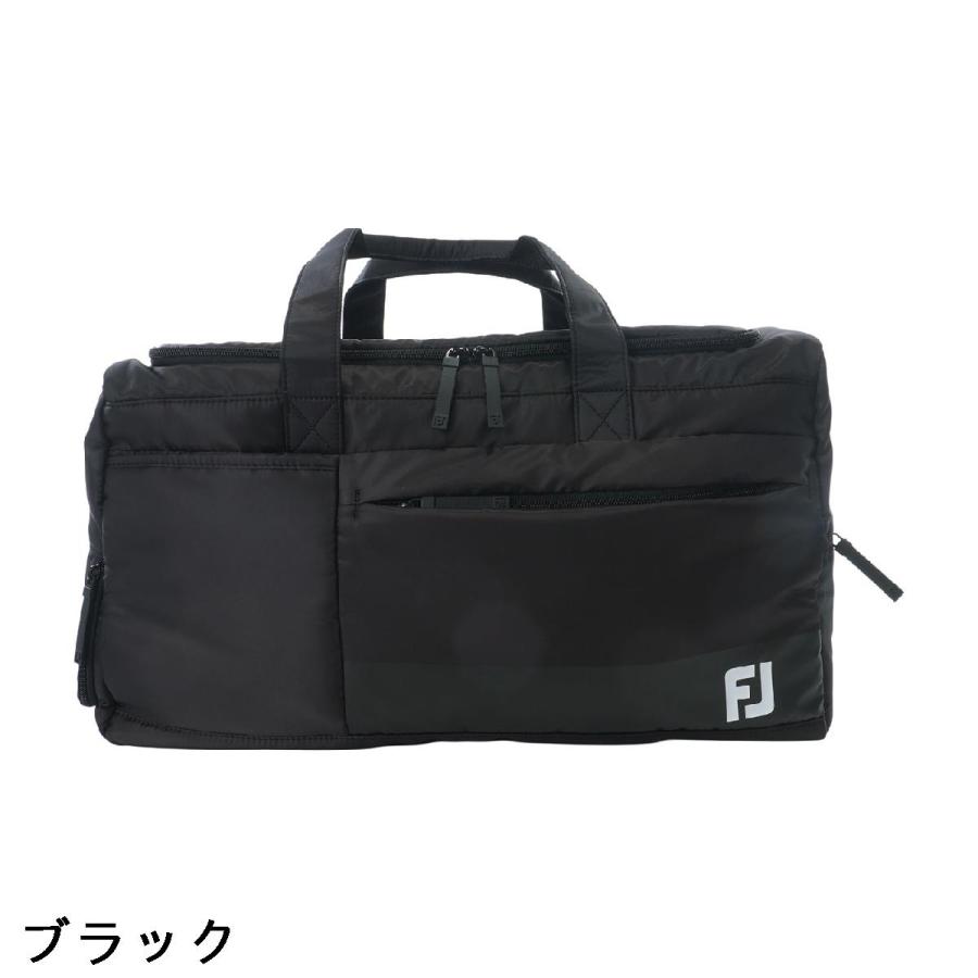 フットジョイ Foot Joy ダッフルバッグの画像
