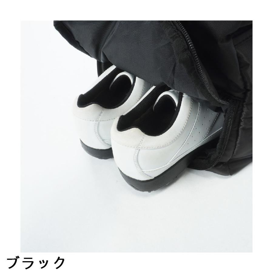 フットジョイ Foot Joy ダッフルバッグの画像