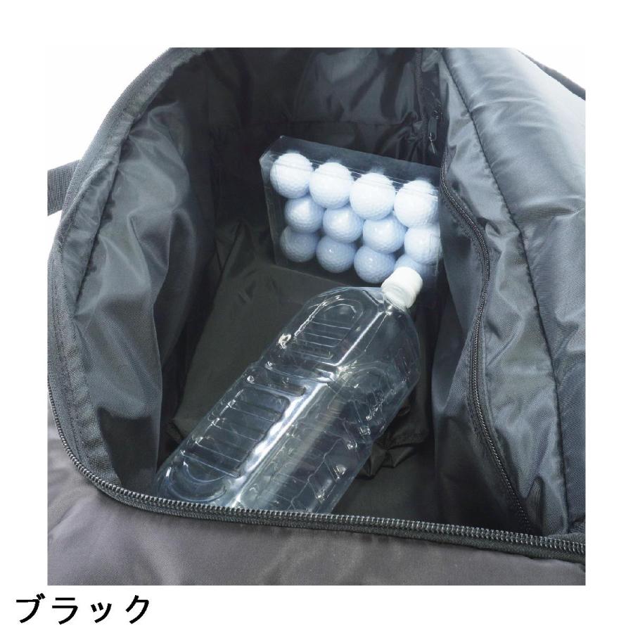 フットジョイ Foot Joy ダッフルバッグの画像