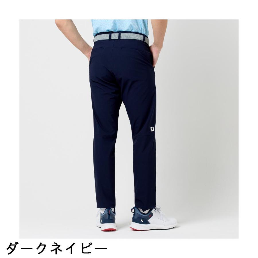 FootJoy（フットジョイ） ストレッチクーリング パフォーマンス ロング