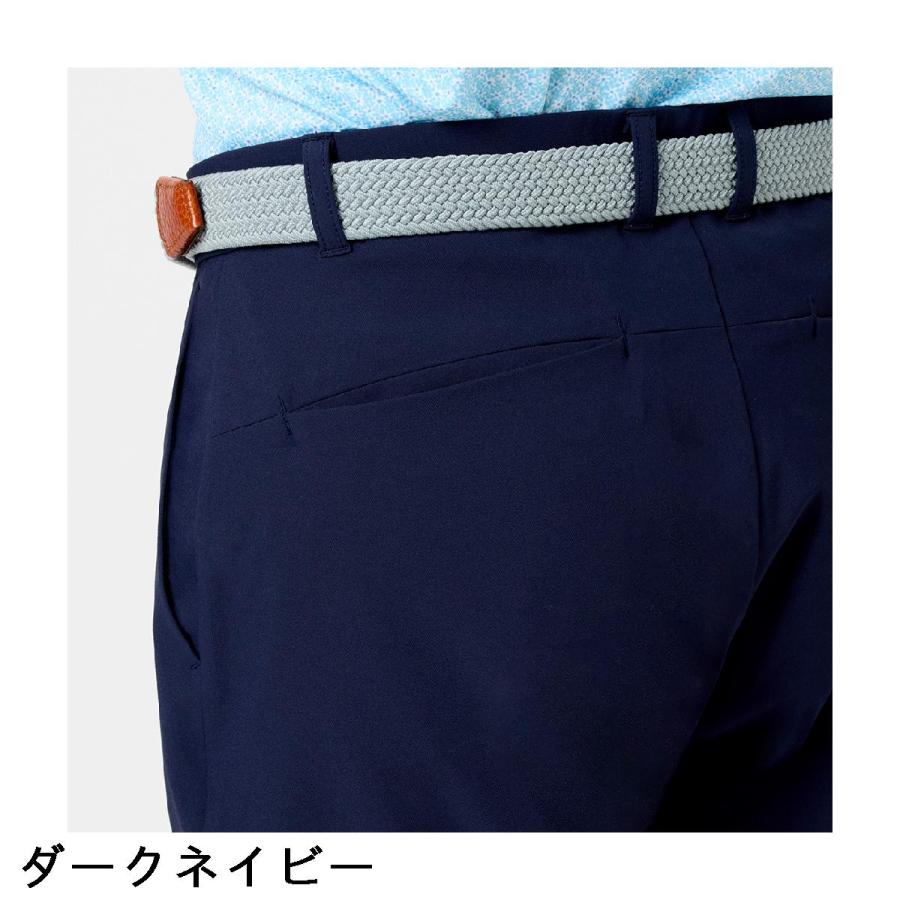 FOOTJOY 4wayストレッチクーリングパフォーマンスロングストレートパンツ FootJoy（フットジョイ） ストレッチクーリング パフォーマンス ロング