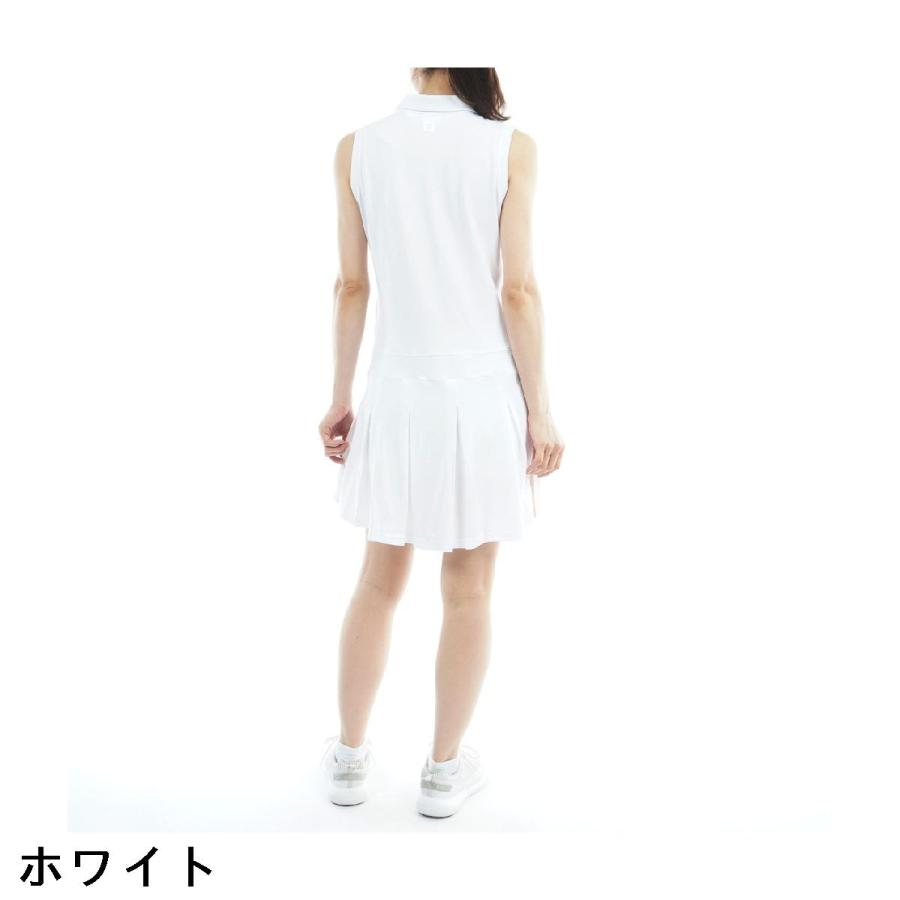 FootJoy（フットジョイ） 鹿の子ストレッチ オープンプラケット