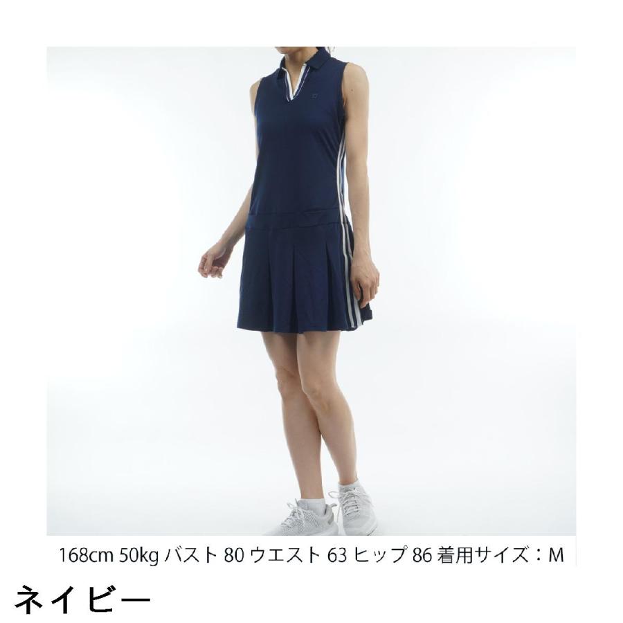 FootJoy（フットジョイ） 鹿の子ストレッチ オープンプラケット