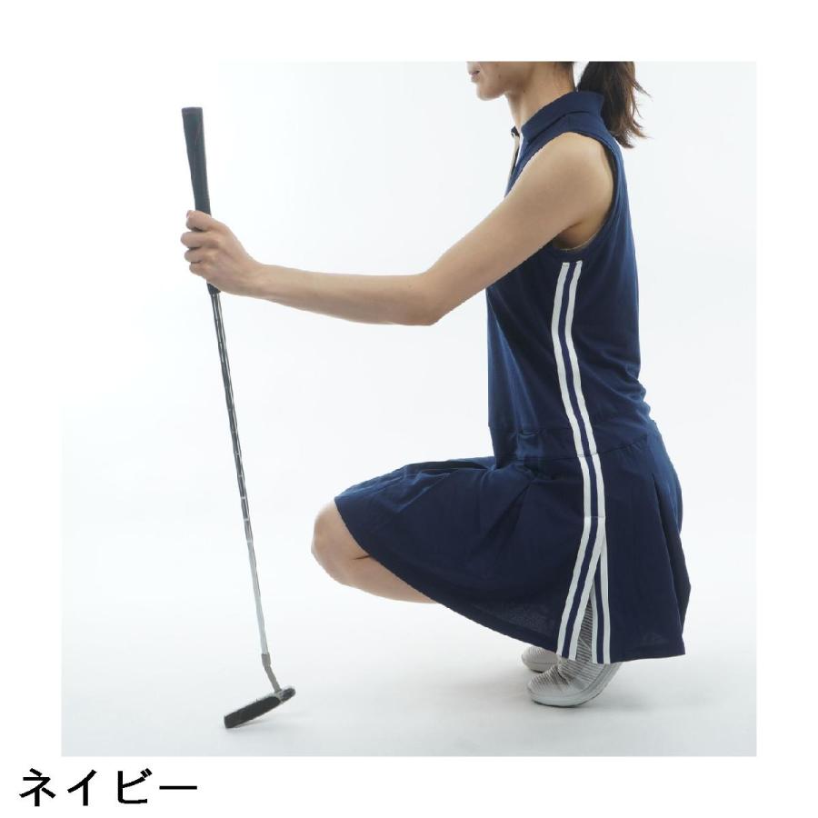 FootJoy（フットジョイ） 鹿の子ストレッチ オープンプラケット