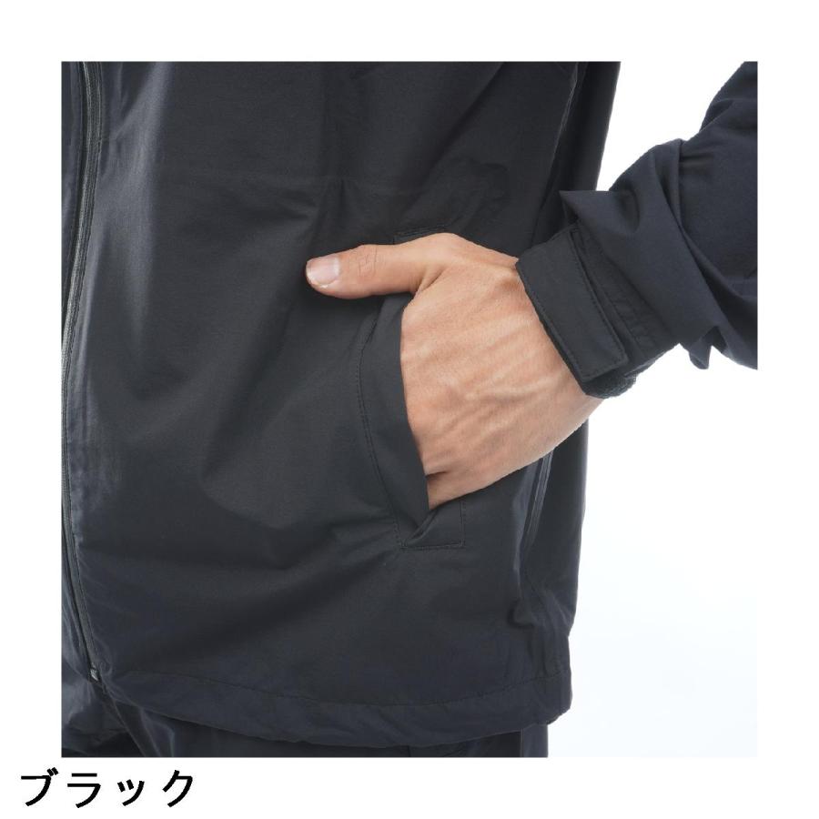 FootJoy（フットジョイ） ストレッチ 4WAY ハイブリッドFJレインウェア