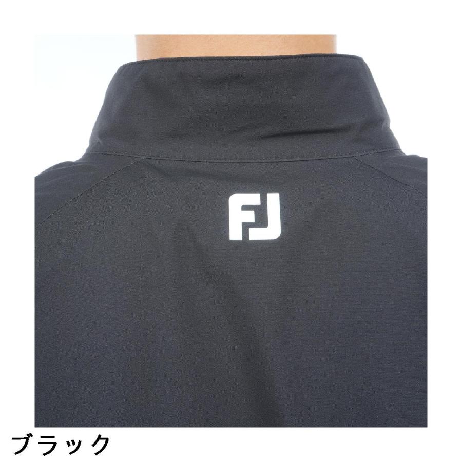 FootJoy（フットジョイ） ストレッチ 4WAY ハイブリッドFJレインウェア