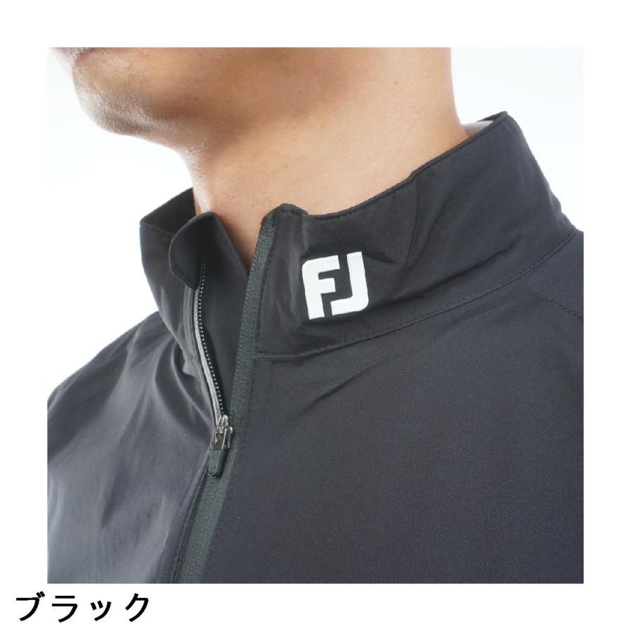FootJoy（フットジョイ） ストレッチ 4WAY ハイブリッドFJレインウェア