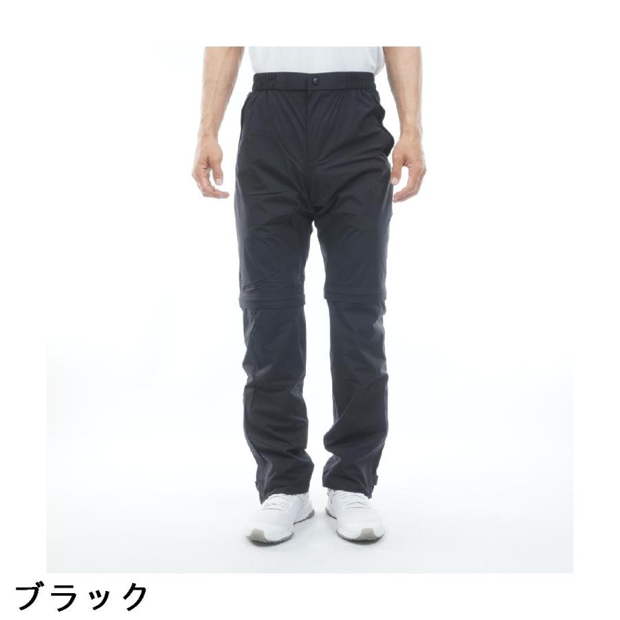FootJoy（フットジョイ） ストレッチ 4WAY ハイブリッドFJレインウェア
