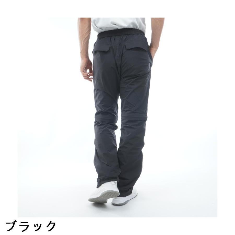 FootJoy（フットジョイ） ストレッチ 4WAY ハイブリッドFJレインウェア