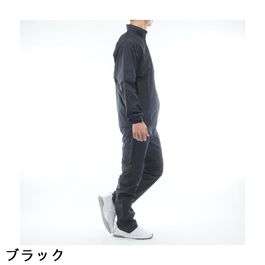 FootJoy（フットジョイ） ストレッチ 4WAY ハイブリッドFJレインウェア