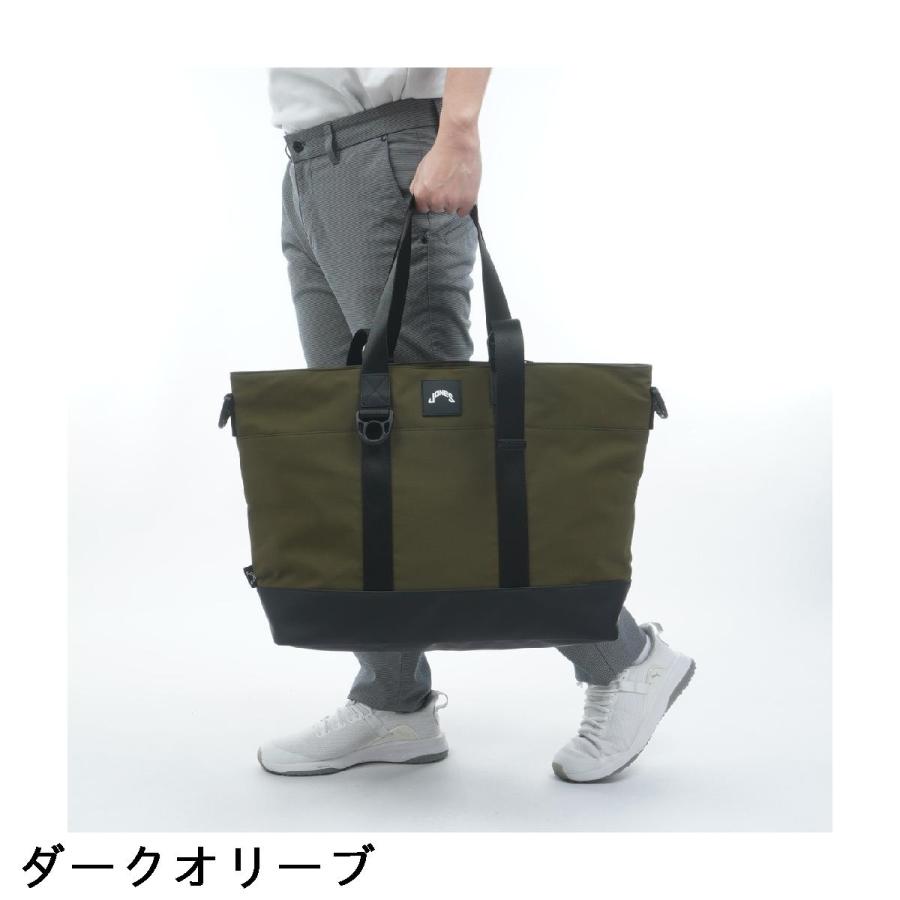 ジョーンズ JONES トートバッグ : GDOゴルフショップ Yahoo!店 - 通販
