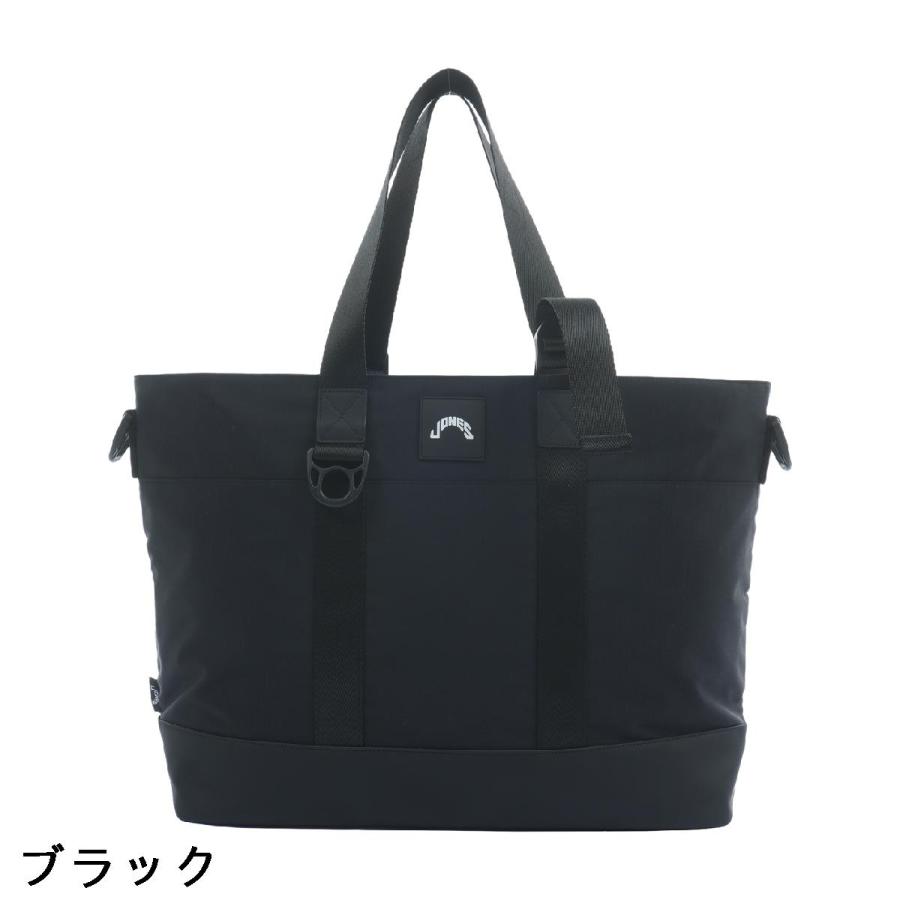 ジョーンズ JONES トートバッグ : GDOゴルフショップ Yahoo!店 - 通販