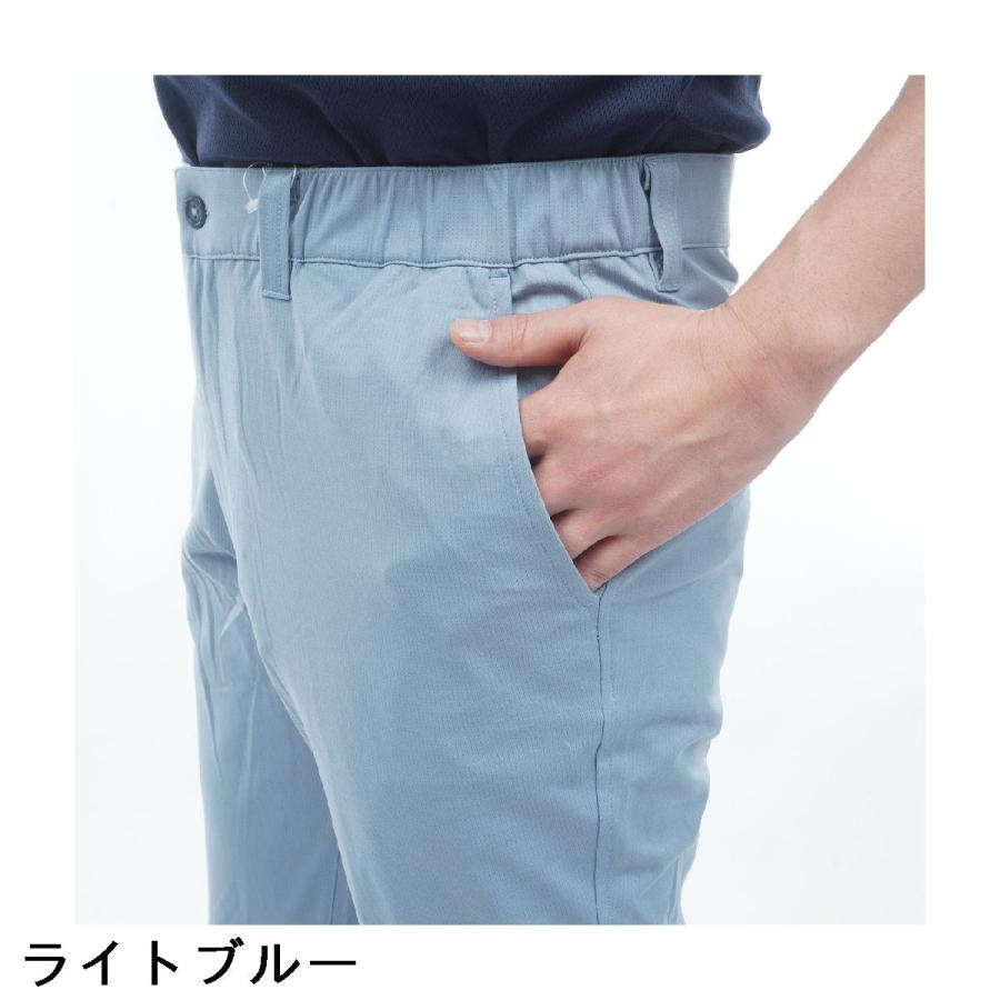 FILA（フィラ） ストレッチ ビヨンドフレックス パンツ ゴルフパンツ