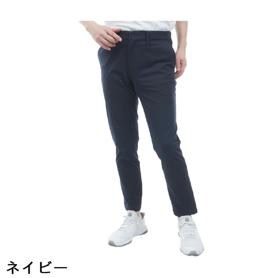 FILA（フィラ） ストレッチ ビヨンドフレックス パンツ ゴルフパンツ