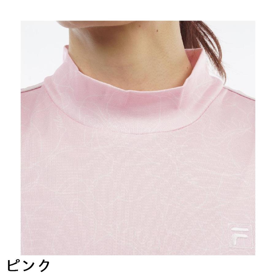 フィラ FILA ドルマンスリーブワンピース レディス_13