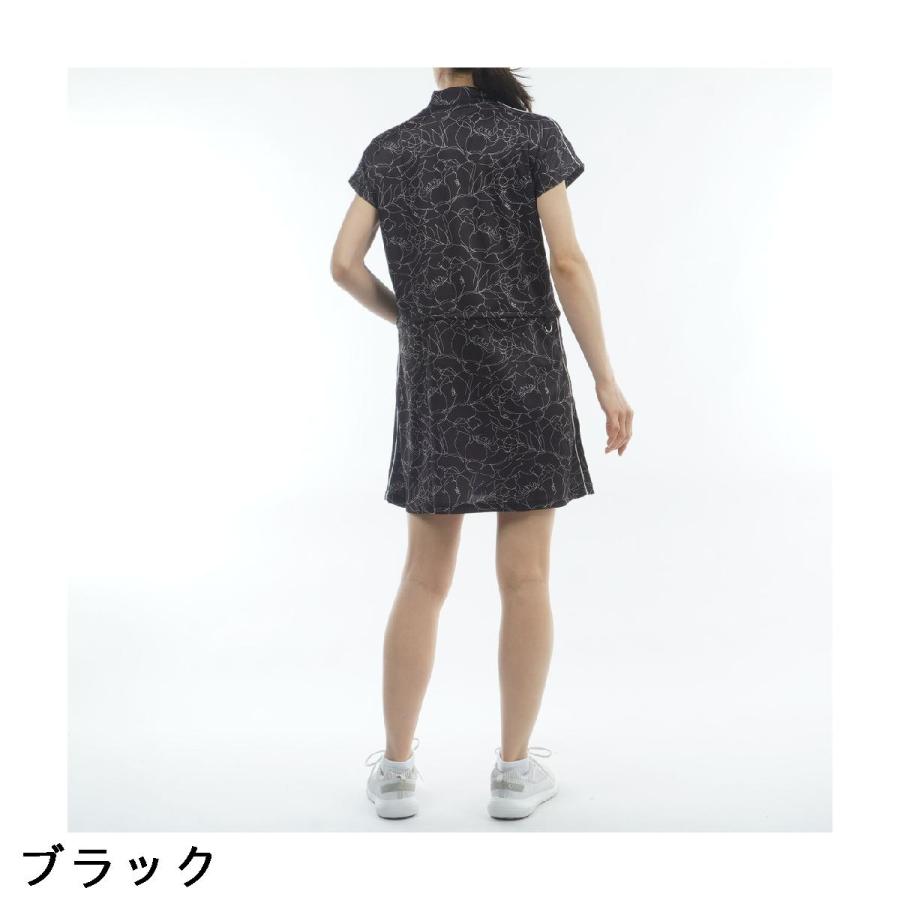 フィラ FILA ドルマンスリーブワンピース レディス_5