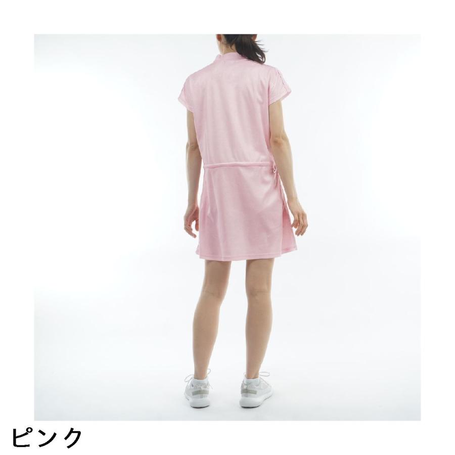 フィラ FILA ドルマンスリーブワンピース レディス_8