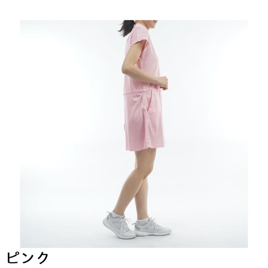 フィラ FILA ドルマンスリーブワンピース レディス_9
