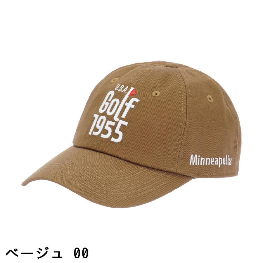 Munsingwear（マンシングウェア） コカゲル 遮熱 キャップ : GDOゴルフ