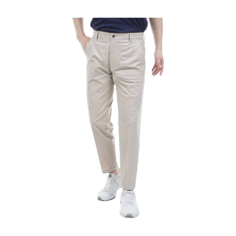 Munsingwear（マンシングウェア） ストレッチ ウイングスルーパンツ9分 