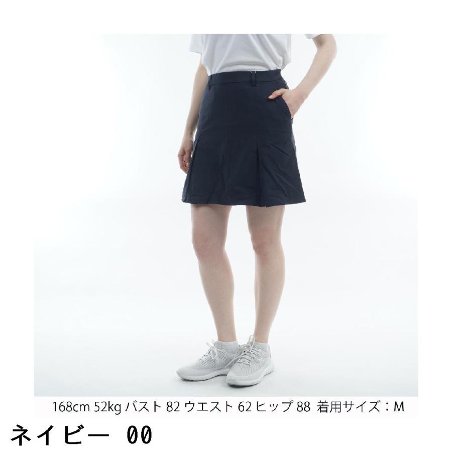 Munsingwear（マンシングウェア） ストレッチ インナーパンツ別付き 