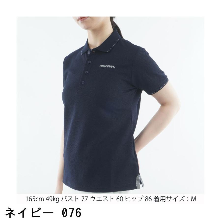 BRIEFING GOLF（ブリーフィングゴルフ） ブリーフィング BRIEFING 半袖