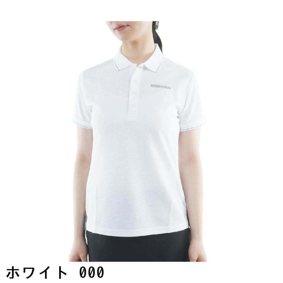 BRIEFING GOLF（ブリーフィングゴルフ） ブリーフィング BRIEFING 半袖
