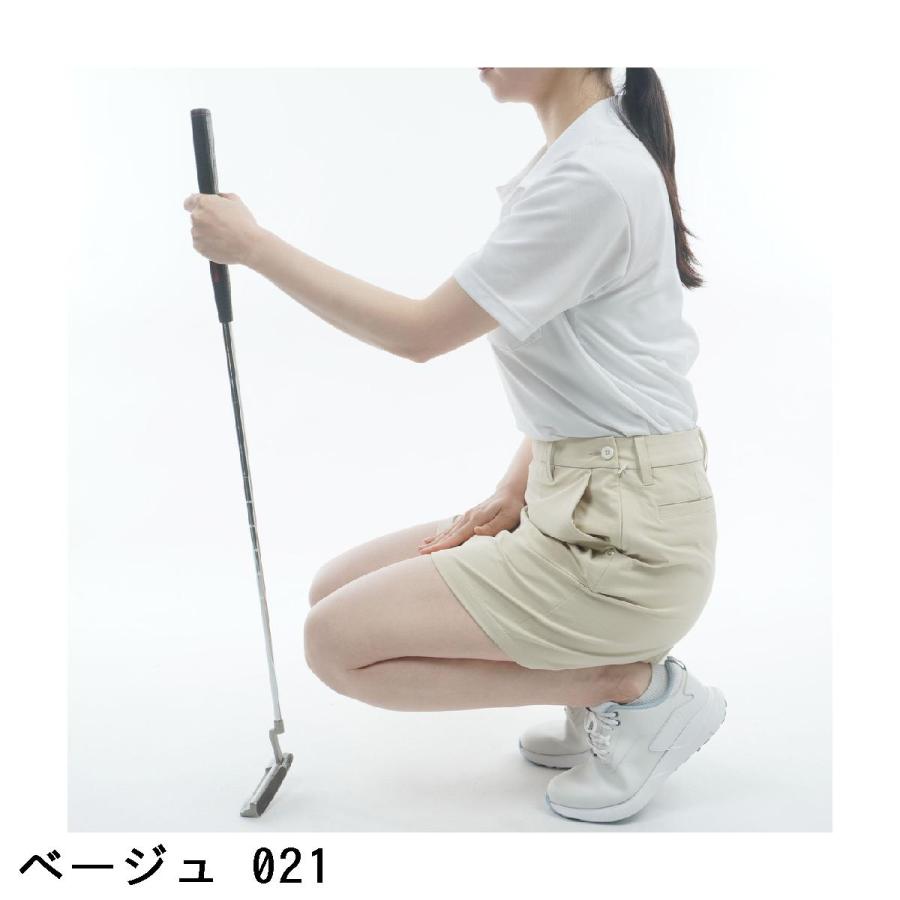 ブリーフィング　ゴルフミニスカート BRIEFING GOLF（ブリーフィングゴルフ） ブリーフィング BRIEFING ミニ