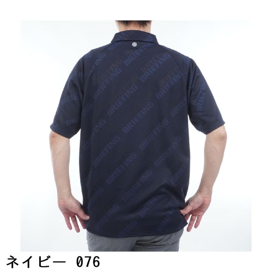 BRIEFING GOLF（ブリーフィングゴルフ） ブリーフィング BRIEFING MS